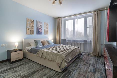 2-комнатная квартира в Москве, Москва, Измайловский пр-кт, 93к3