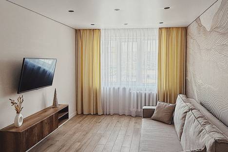 2-комнатная квартира в Пскове, ул. Рокоссовского, 22