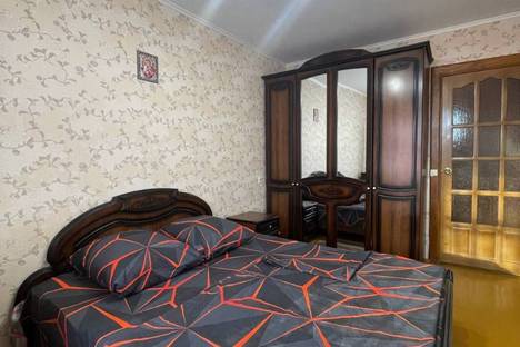 3-комнатная квартира в Зельве, пер. Гагарина, 4