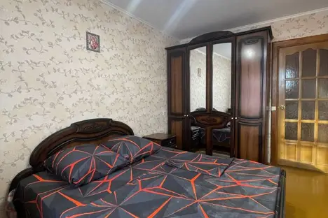 3-комнатная квартира в Зельве, Зельва, пер. Гагарина, 4