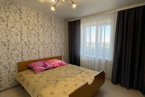 1-комнатная квартира в Орше, ул. Феликса Дзержинского, 3А