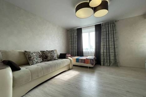 2-комнатная квартира в Орше, ул. Василия Молокова, 12А