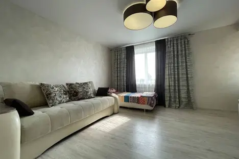 2-комнатная квартира в Орше, ул. Василия Молокова, 12А