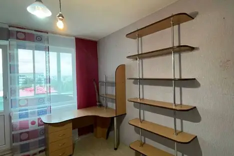 3-комнатная квартира в Новополоцке, Новополоцк, Молодёжная ул., 11