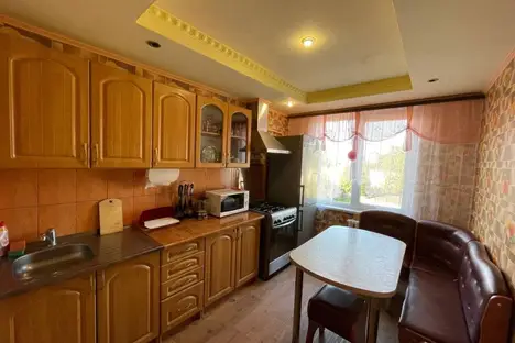 2-комнатная квартира в Костюковичах, Костюковичи, Интернациональная ул., 6