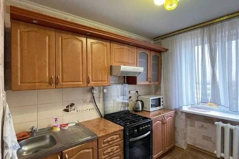 2-комнатная квартира в Столине, ул. Терешковой, 3А