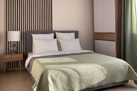 1-комнатная квартира в Калининграде, Юношеская ул., 6А