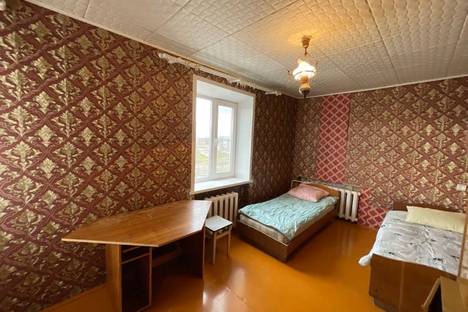 3-комнатная квартира в Миорах, ул. Дзержинского, 24