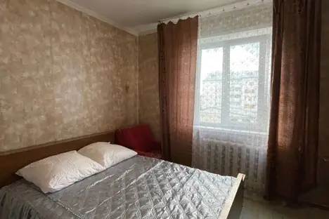 2-комнатная квартира в Дзержинске, ул. Олега Кошевого, 2А