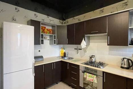 2-комнатная квартира в Кобрине, Кобрин, Интернациональная ул., 100