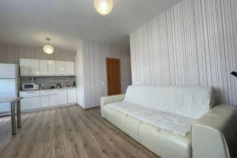 2-комнатная квартира в Фаниполе, Брестская ул., 5