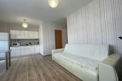 2-комнатная квартира в Фаниполе, Фаниполь, Брестская ул., 5