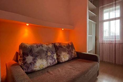 3-комнатная квартира в Мостах, ул. Клары Цеткин, 11