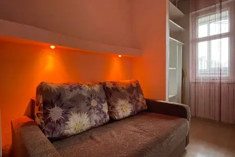 3-комнатная квартира в Мостах, ул. Клары Цеткин, 11