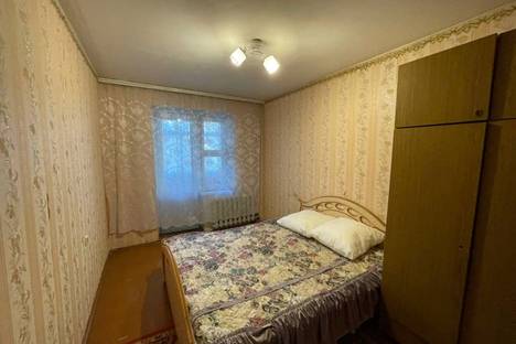 3-комнатная квартира в Витебске, пр-кт Победы, 37