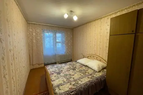 3-комнатная квартира в Витебске, пр-кт Победы, 37