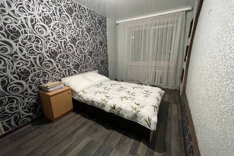 3-комнатная квартира в Чечерске, Советская ул., 22