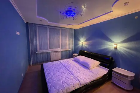 3-комнатная квартира в Кричеве, Кричев, ул. Комсомольский мкр., 13