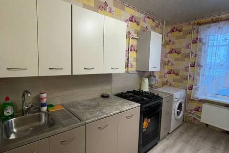 3-комнатная квартира в Докшицах, ул. Маяковского, 33