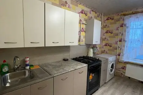 3-комнатная квартира в Докшицах, ул. Маяковского, 33