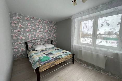 2-комнатная квартира в Мяделе, Заозёрная ул., 23А