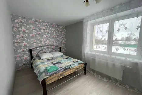 2-комнатная квартира в Мяделе, Мядель, Заозёрная ул., 23А