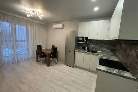 2-комнатная квартира в Минске, Белградская ул., 6