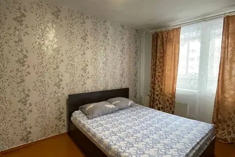 2-комнатная квартира в Поставах, Юбилейная ул., 1