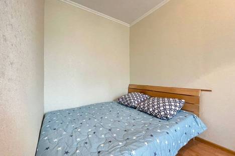 Двухкомнатная квартира в аренду посуточно в Бресте по адресу ул. Маяковского, 58