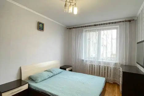 3-комнатная квартира в Ошмянах, Ошмяны, Восточная ул., 13