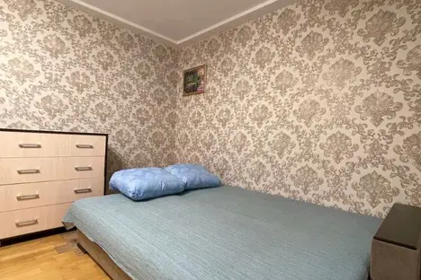 2-комнатная квартира в Ошмянах, Ошмяны, Криничная ул., 6