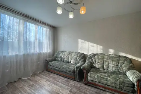 2-комнатная квартира в Фаниполе, Фаниполь, Комсомольская ул., 11