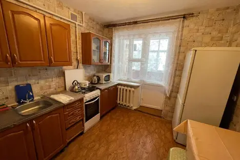 3-комнатная квартира в Хойниках, Хойники, Советская ул., 80