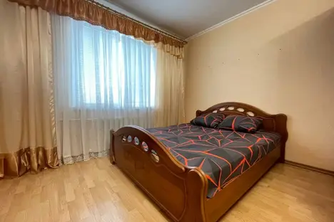 2-комнатная квартира в Пинске, ул. Ильина, 10