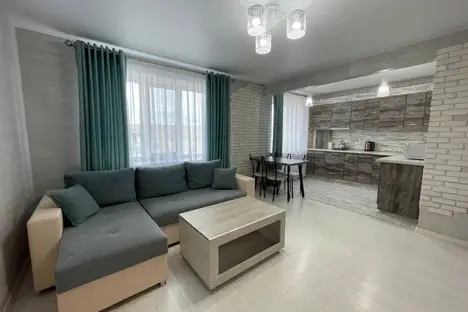 2-комнатная квартира в Глубоком, ул. Ленина, 135