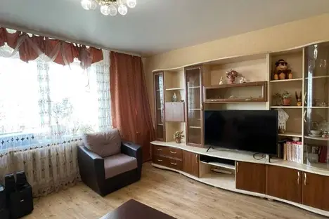 2-комнатная квартира в Витебске, ул. Терешковой, 30к4