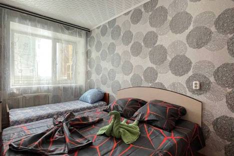 2-комнатная квартира в Молодечне, Молодечно, ул. Великий Гостинец, 121