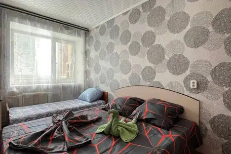 2-комнатная квартира в Молодечне, ул. Великий Гостинец, 121