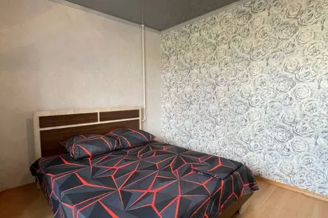 3-комнатная квартира в Жабинке, Жабинка, ул. 22-го съезда КПСС, 10