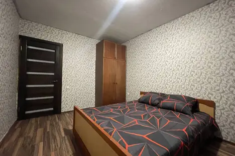 3-комнатная квартира в Ганцевичах, ул. Орловского, 46