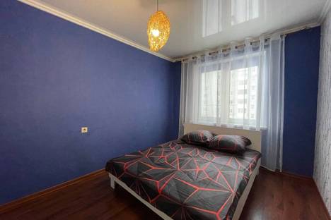 1-комнатная квартира в Бобруйске, ул. Гагарина, 35В