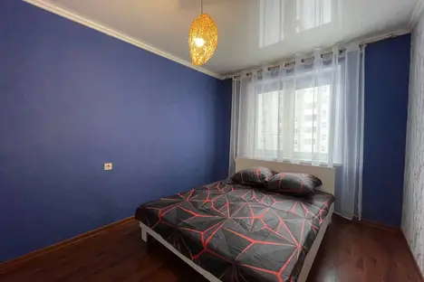 1-комнатная квартира в Бобруйске, ул. Гагарина, 35В