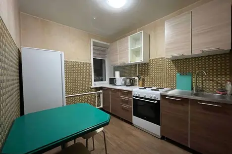 2-комнатная квартира в Островце, ул. Володарского, 41А