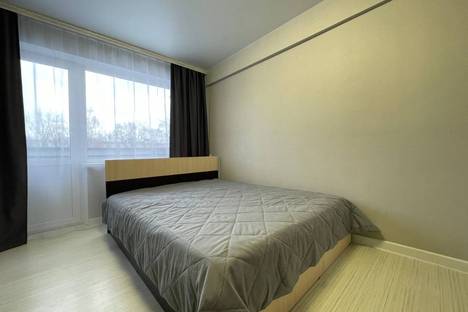 2-комнатная квартира в Витебске, пр-кт Фрунзе, 66