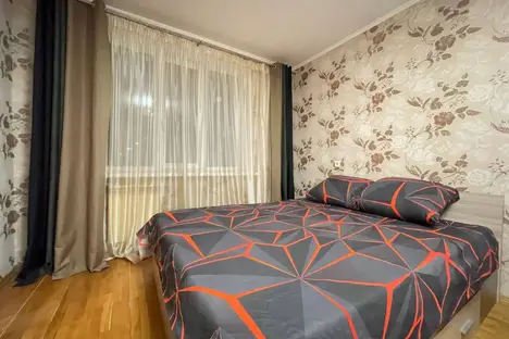 2-комнатная квартира в Могилёве, ул. Златоустовского, 28