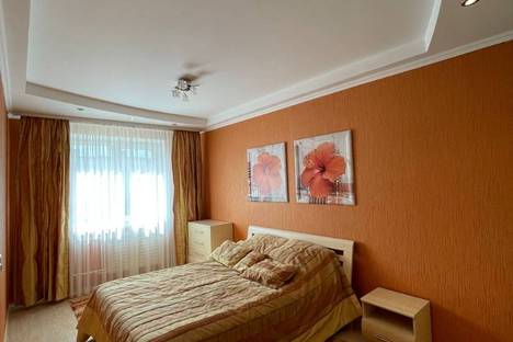 4-комнатная квартира в Пружанах, ул. Мицкевича, 22