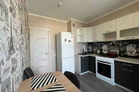 2-комнатная квартира в Барановичах, ул. Заслонова, 4