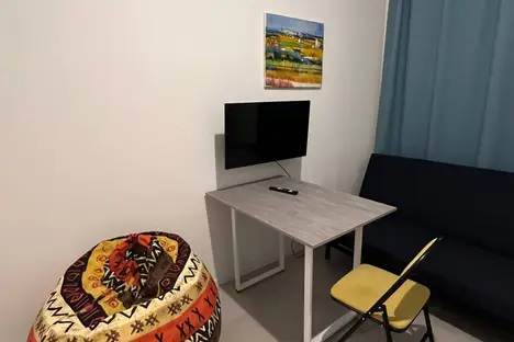 1-комнатная квартира в Котельниках, Сосновая ул., 5