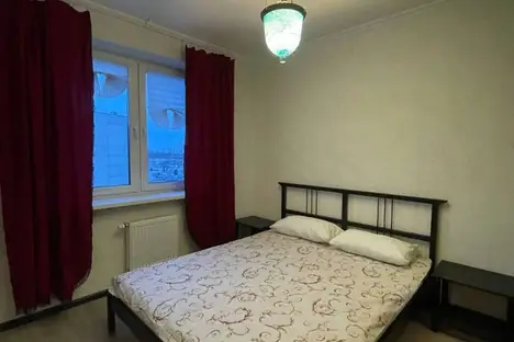 2-комнатная квартира в Гомеле, ул. Кожара, 63