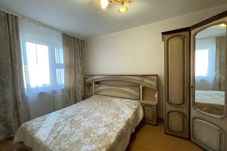 2-комнатная квартира в Гомеле, ул. Мазурова, 117Д